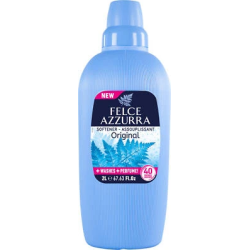FELCE AZZURRA Original veļas mīkstinātājs ,40x, 2L