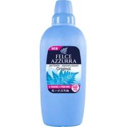 FELCE AZZURRA Original veļas mīkstinātājs ,40x, 2L