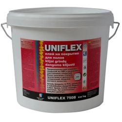Līme grīdas segumiem uniflex 5kg