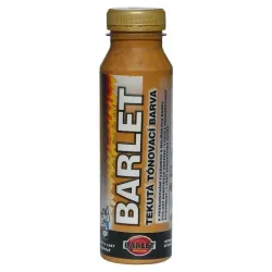 Spalvinamieji dažai Barlet, rusva ,stirnos kailio rudumo,, 0.3 kg