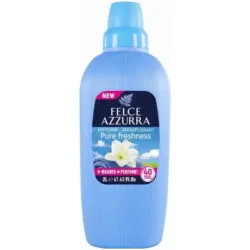FELCE AZZURRA Pure Freshness veļas mīkstinātājs ,40x, 2L