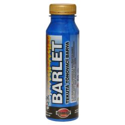 Krāsa barlet 0.3kg zila