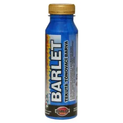 Spalvinamieji dažai Barlet, mėlyna sp., 0.3 kg