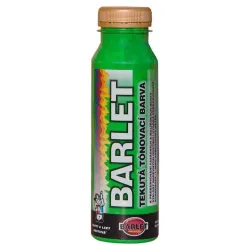Värv värvimiseks Barlet, heleroheline ,kevad,, 0.3 kg