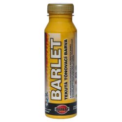 Krāsa barlet ochra 0.3 kg