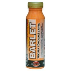 Krāsa barlet 0.3kg persiku