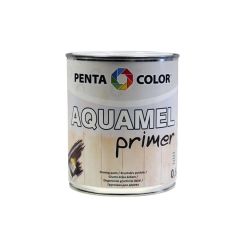 Gruntskrāsa Pentacolor Aquamel primer 0.8kg