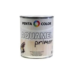 Gruntskrāsa Pentacolor Aquamel primer 0.8kg