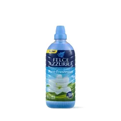 FELCE AZZURRA Pure Freshness veļas mīkstinātājs ,45x, 900ml