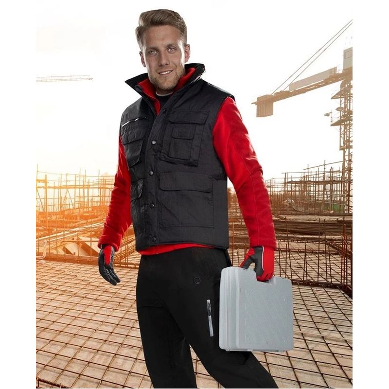 Veste Ardon Tony. XL