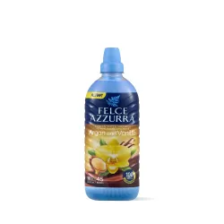 FELCE AZZURRA Argan & Vanilla veļas mīkstinātājs ,45x, 900ml