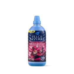 FELCE AZZURRA Black Orchid veļas mīkstinātājs ,45x, 900ml