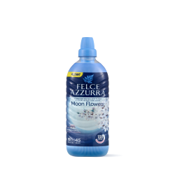 FELCE AZZURRA Moon Flower veļas mīkstinātājs ,45x, 900ml