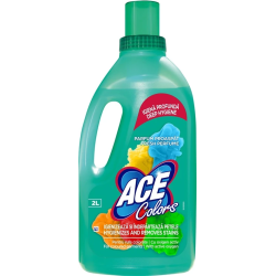 Traipu tīrītājs Ace Colors. 2 l