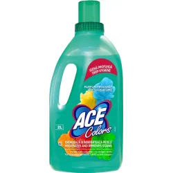 Stain Remover Ace Colors. 2 l