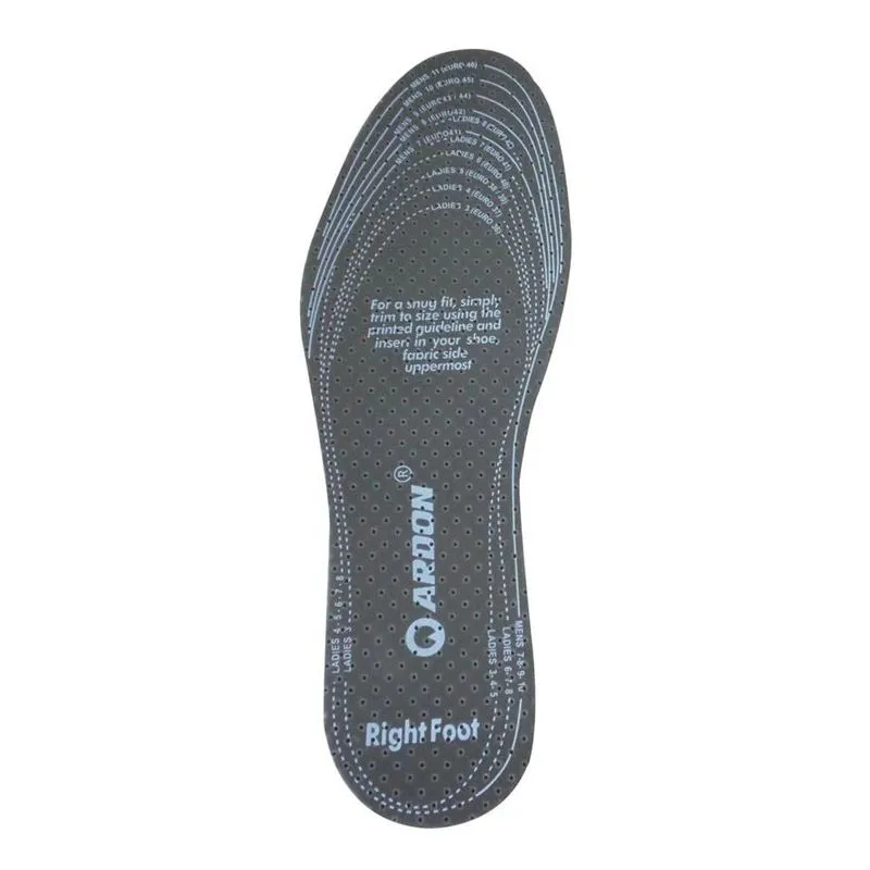 Zolīte Ardon Ardon Carbon