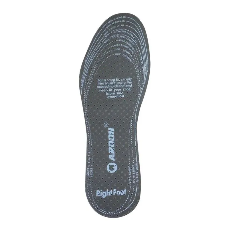 Zolīte Ardon Ardon Carbon