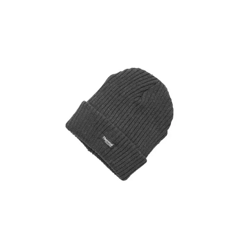 Ziemas cepure Ardon Edwin, tumši pelēks, Universāls izmērs