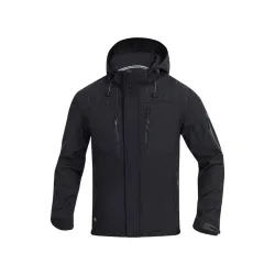 Softshell jacket ardon 4tech black m