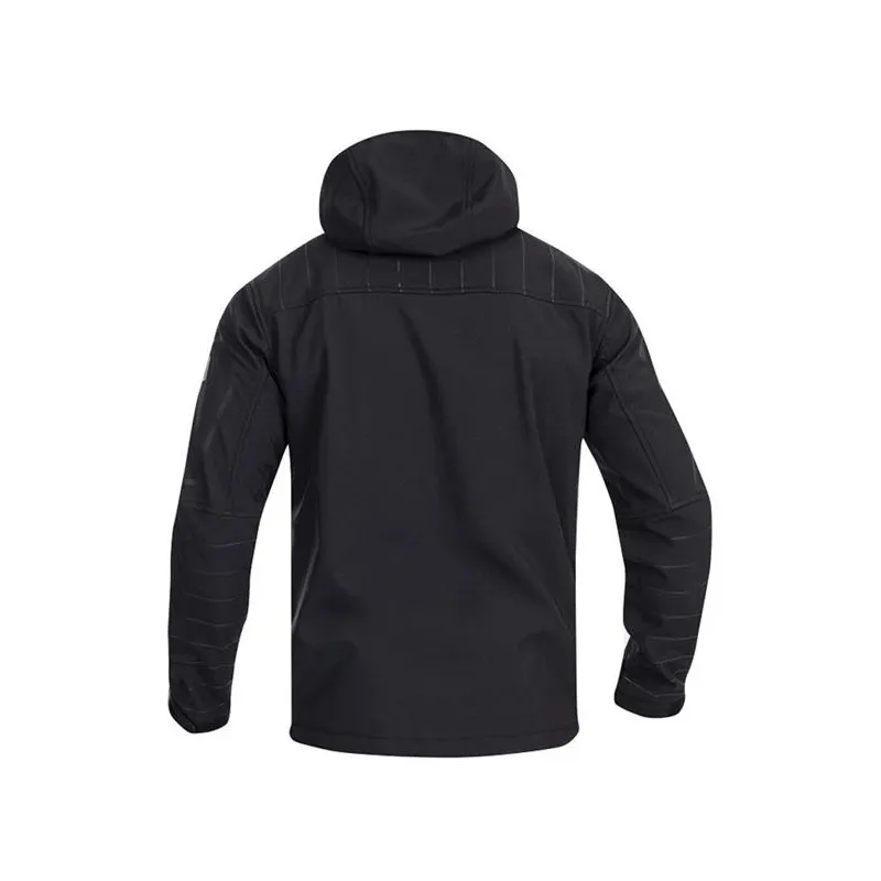 Softshell jacket ardon 4tech black m