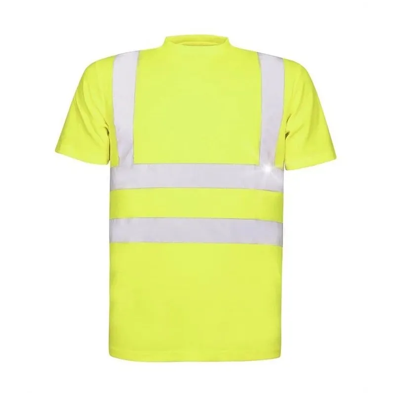 T-krekls Ardon Hi-Viz REF101, dzeltena krās., M izmērs