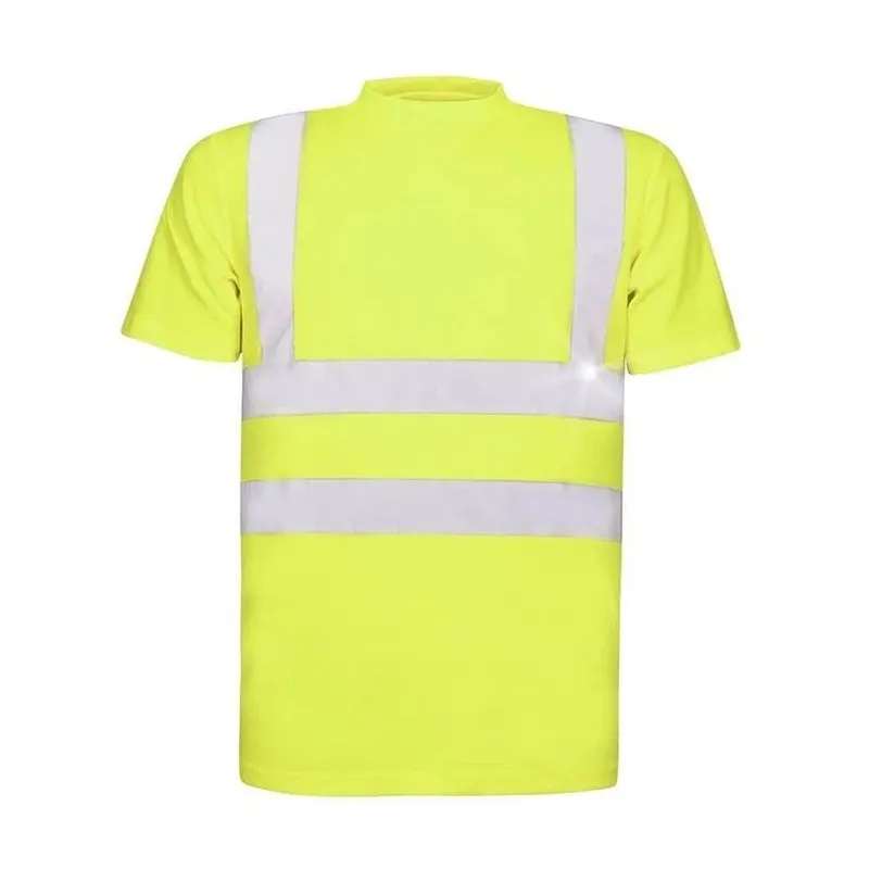 T-krekls Ardon Hi-Viz REF101, dzeltena krās., XL izmērs