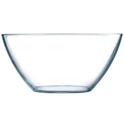 Bļoda 23cm Cosmos, stikla