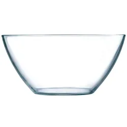 Bļoda 23cm Cosmos, stikla