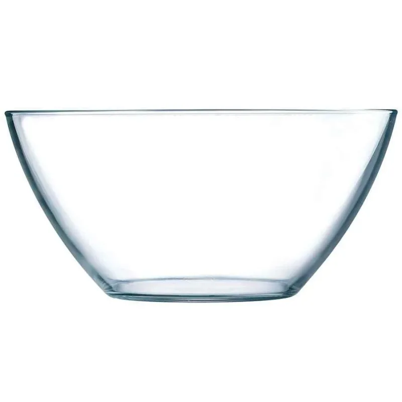 Bļoda 23cm Cosmos, stikla