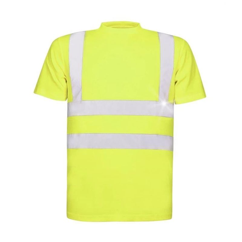 T-krekls Ardon Hi-viz Ref101. dzeltena. XXL