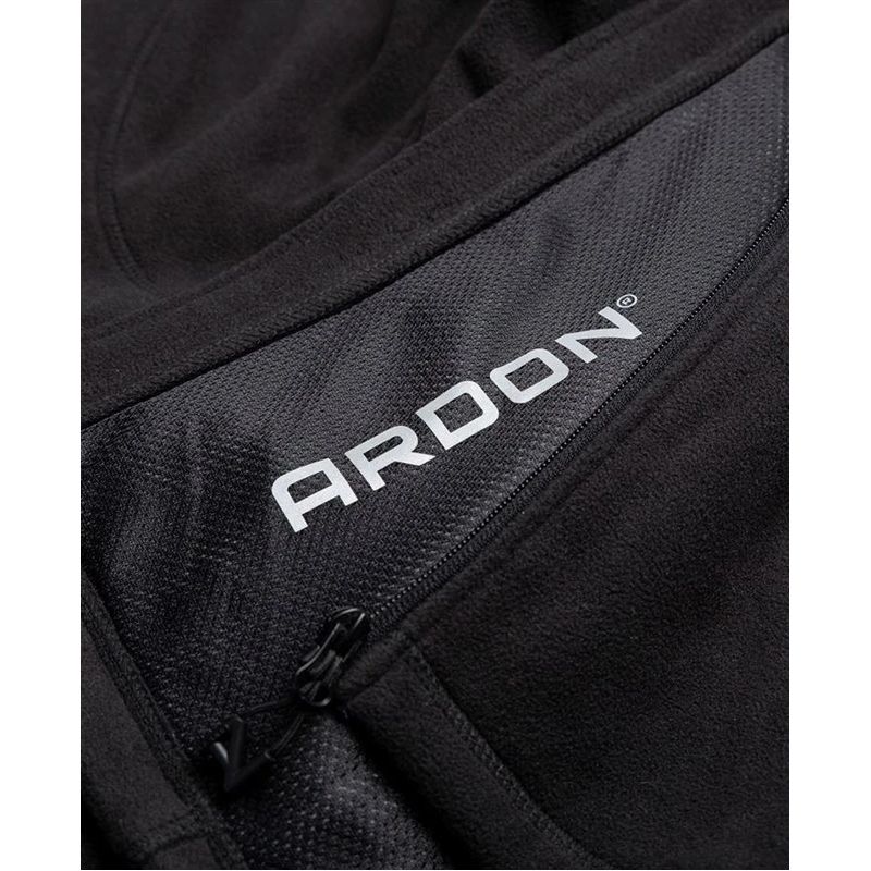 Džemperi Ardon Combo. melna. M