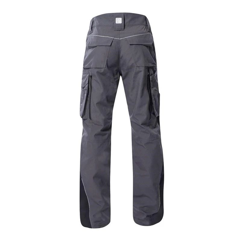 Darba bikses Ardon Urban. pelēka. 54