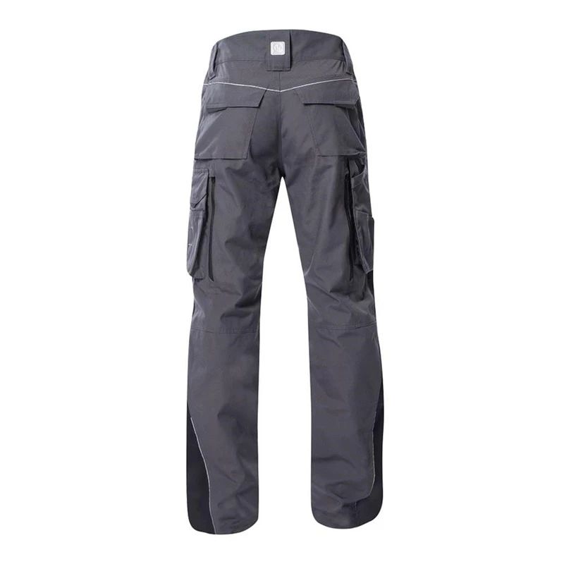 Darba bikses Ardon Urban. pelēka. 54