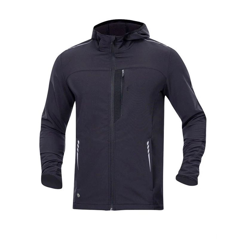 Jaka Ardon Breef Stretch. melna. M