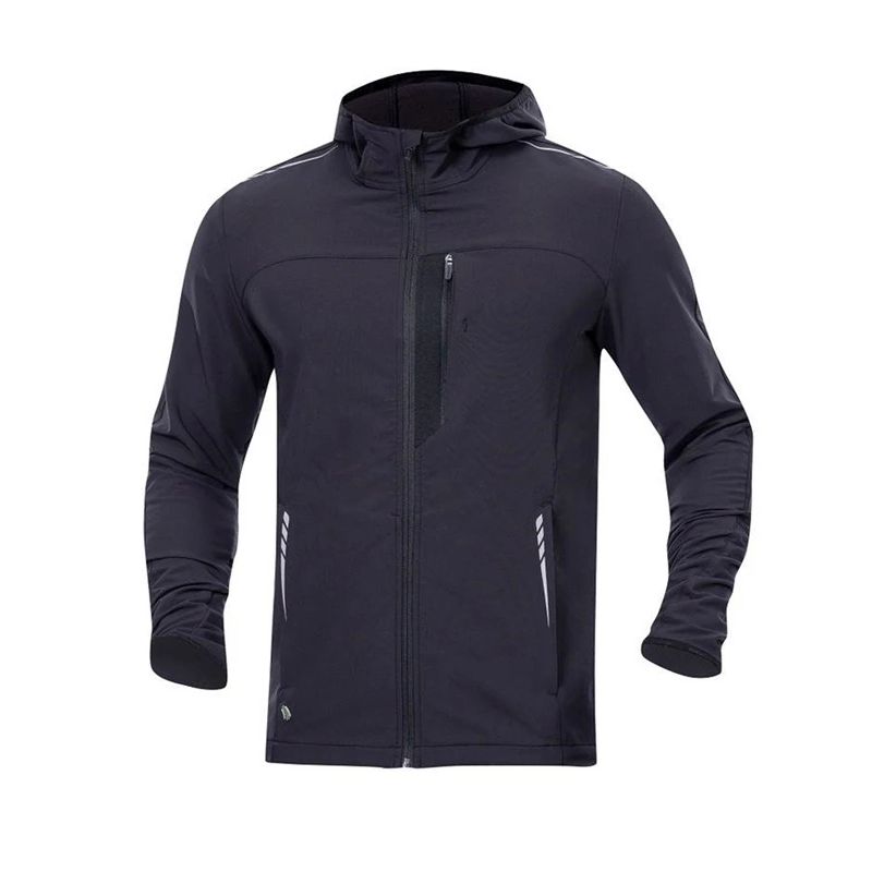 Jaka Ardon Breef Stretch. pelēka. XL