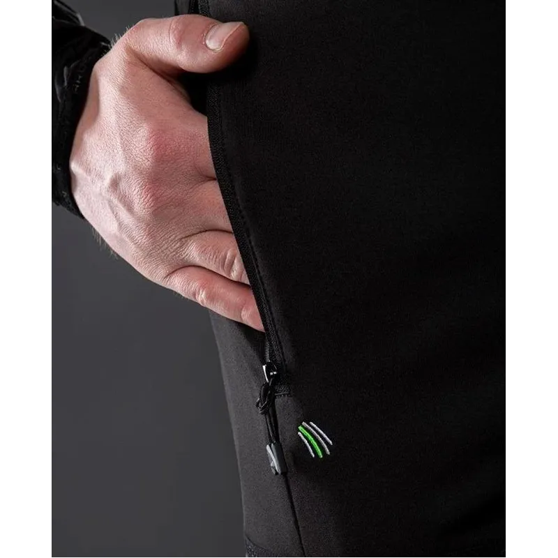 Džemperi Ardon Breefdry, melna krās., M izmērs