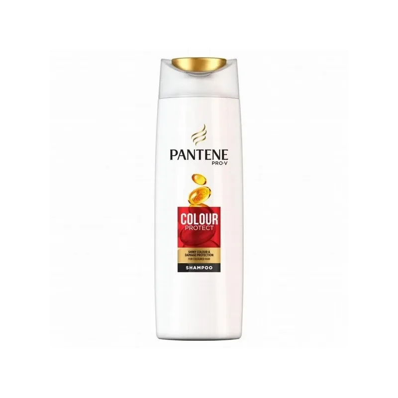 Šampūns Pantene Protect Color 500ml