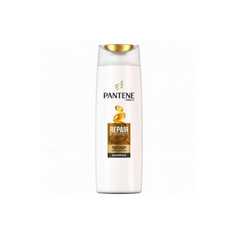 Šampūns Pantene Protect Repair 500ml