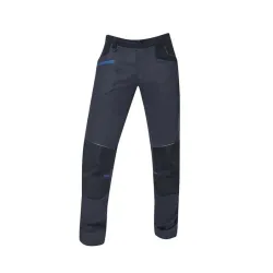 Trousers ardon 4xstretch dark gray 52