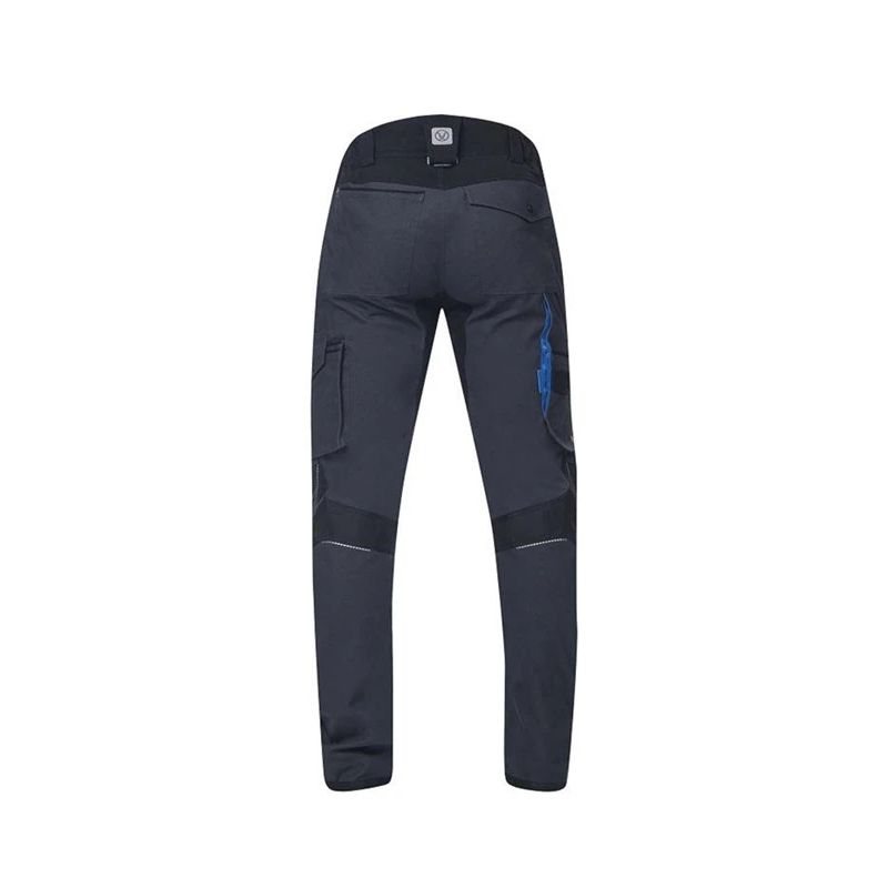 Darba bikses Ardon 4xstretch. pelēka. 54