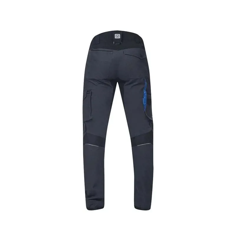 Kelnės Ardon, pilka sp., 56 dydis