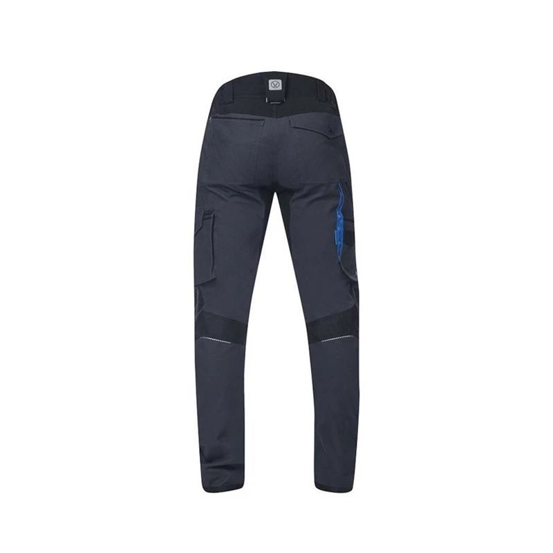 Darba bikses Ardon 4xstretch. pelēka. 56
