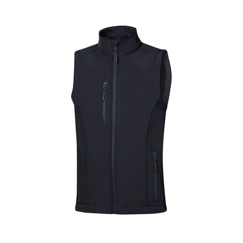 Liemenė Ardon Simhit, juoda sp., XXL dydis
