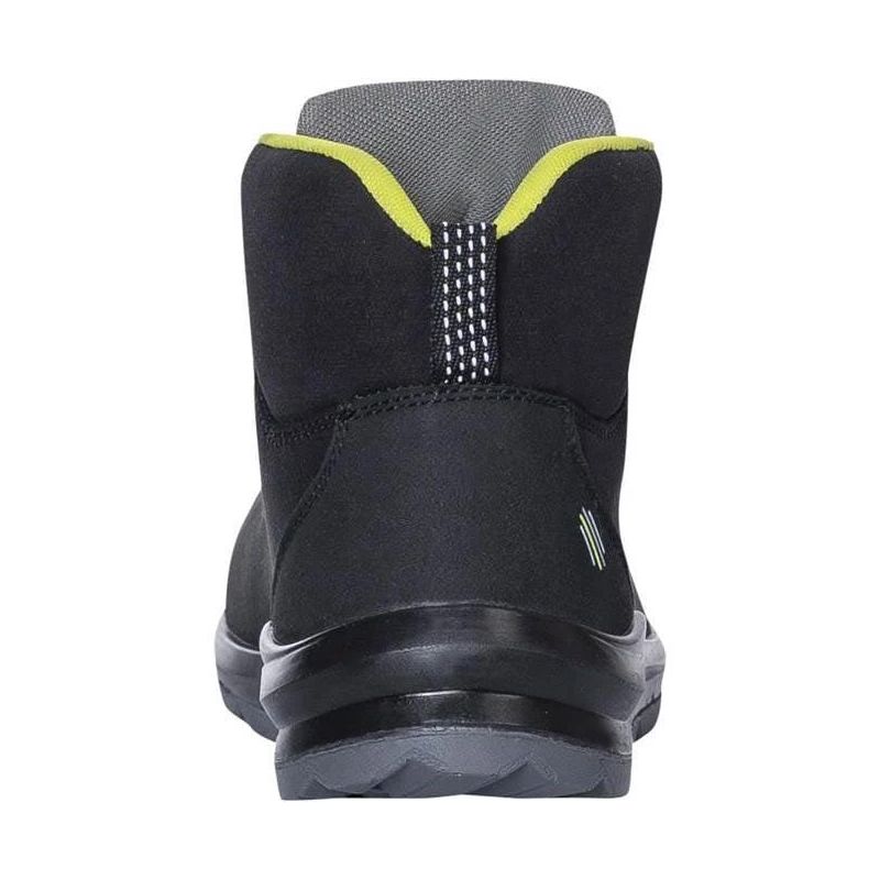 Darba zābaki vīriešu Ardon G3404. melna-zaļa. 43 izmērs