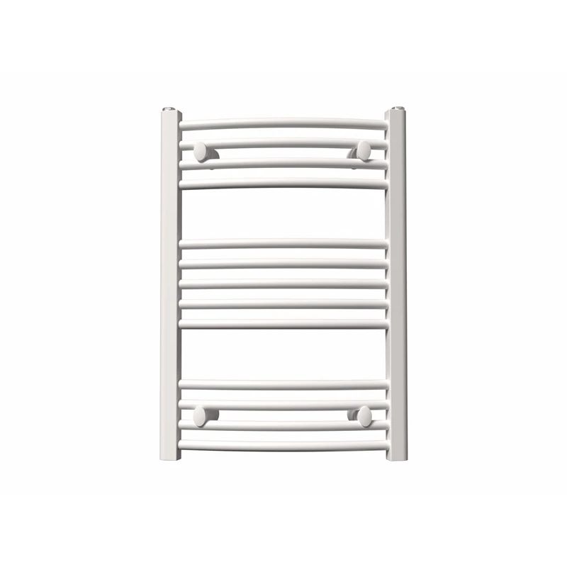 Ūdens dvieļu žāvētājs Korado. balta. 50 cm x 70 cm