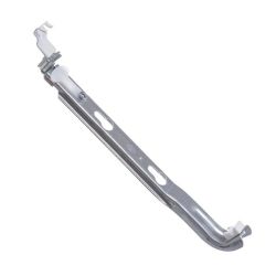 Radiātora turētāju komplekts. Z-U633. H-500. 2 gab