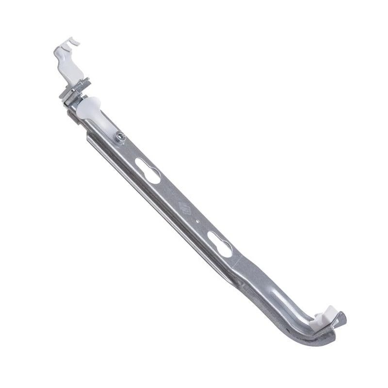 Radiātora turētāju komplekts. Z-U633. H-500. 2 gab