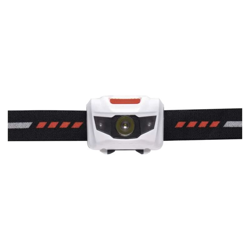 Lukturis uz galvas liekams LED 1W 3xAAA Emos