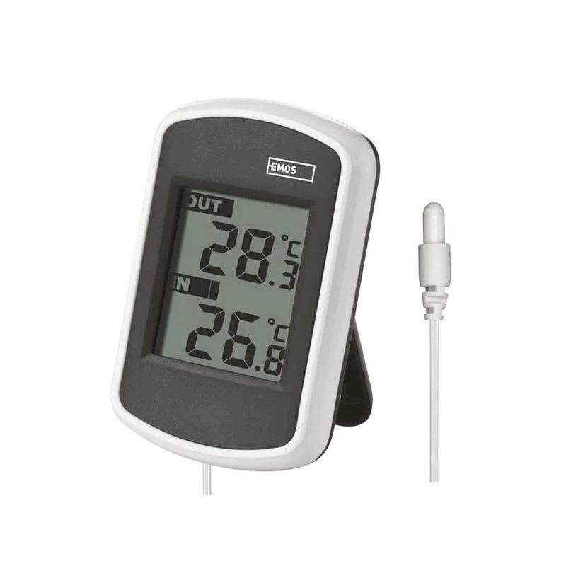Termometrs digitāls E0041 Emos