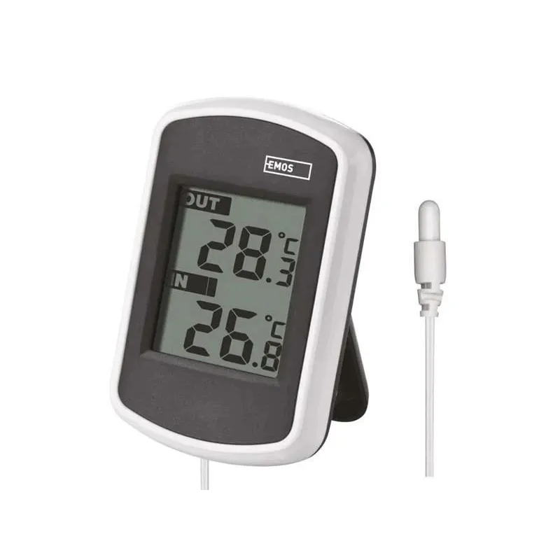 Termometrs digitāls E0041 Emos